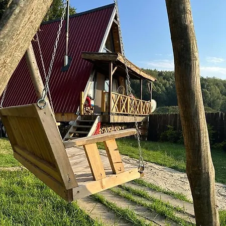 Ortakoybungalov Landhuis Geyve