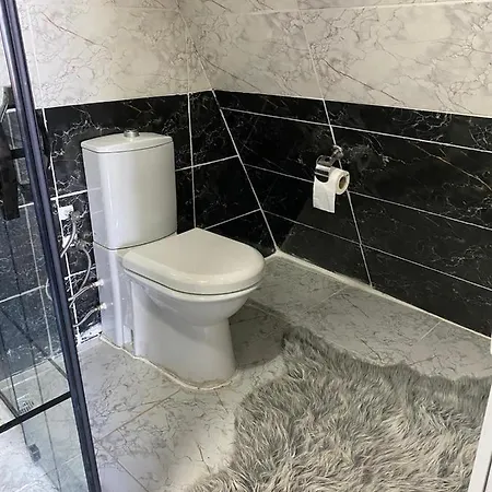 Landhuis Ortakoybungalov Geyve