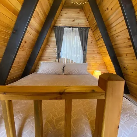 Landhuis Ortakoybungalov *