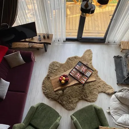 Landhuis Ortakoybungalov *