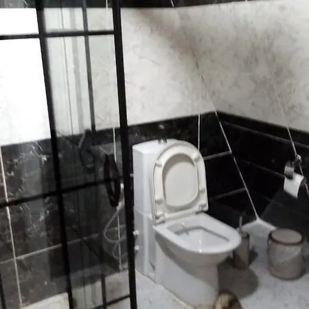 Ortakoybungalov Landhuis *